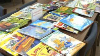 Developing a Spanish Collection for Your Library.mov