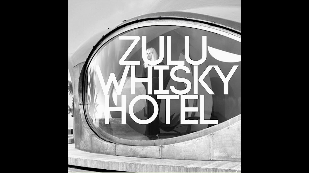 Tronik Youth - Zulu Whiskey Hotel - NEIN007
