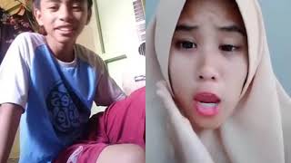 Tiktok Indonesia Kumedi Ciuman