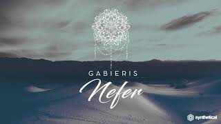 Gabieris - Nefer [Synthetical Records]