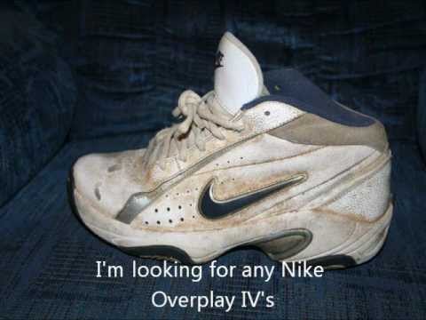 nike overplay 3