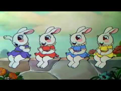 The tortoise and the hare- Silly Symphony (1935)