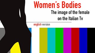 Watch Women's Bodies Trailer