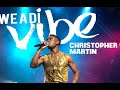 BEST OF CHRISTOPHER MARTIN