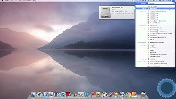 How to Extract the Default Apple OS X Lion Backgrounds From Your Mac