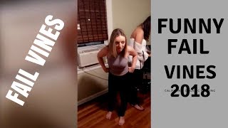 Funny Fails Compilation 2018 | Fails Every Week - Ultimate Fail Vines