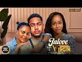 INLOVE WITH A VIRGIN (UCHE MONTANA, CLINTON JOSHUA, SARIAN MARTINS)Latest Nigerian Movie 2026