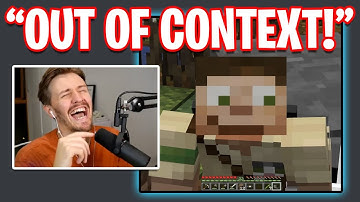 Solidarity REACTS To "GoodTimesWithScar OUT OF CONTEXT"