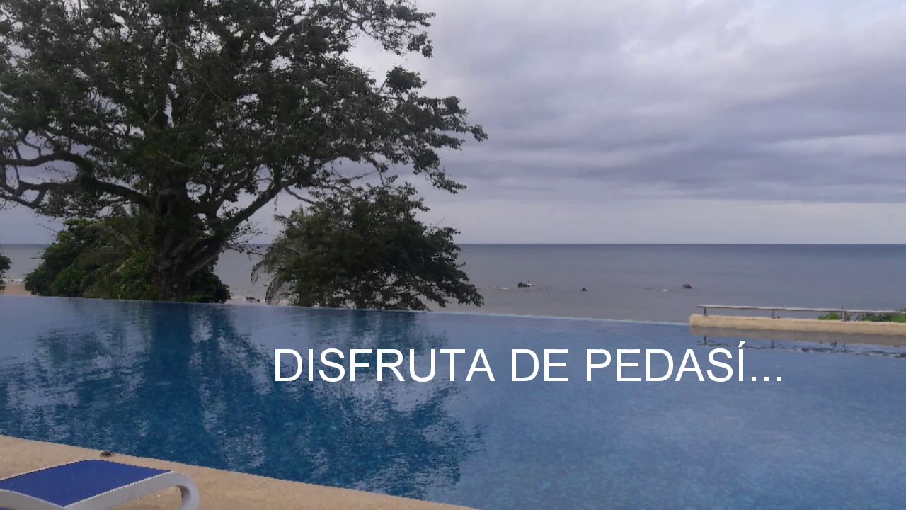 Pedasi Surfing Paradise Panama