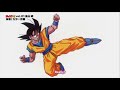 Akira toriyama full interview  drawing english sub jump ryu