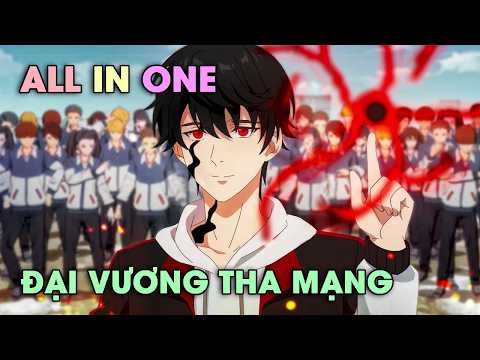 Video Từ Một Người Sống Ở Đáy Xã Hội Tôi Sở Hữu Sức Mạnh Của... - youtube