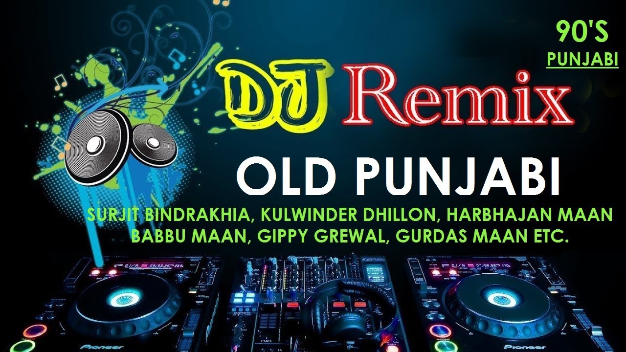 Best Punjabi Remix Jukebox Blast Ever  Punjabi Bhangra songs 2022 2023  Punjabi Party Songs 2023