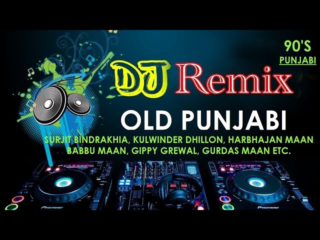 Best Punjabi Remix Jukebox Blast Ever | Punjabi Bhangra songs 2022-2023 | Punjabi Party Songs 2023 class=