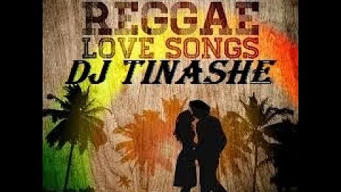 LOVERS ROCK CLEAN REGGAE LOVE SONGS MIX VOL. 01 BY DJ TINASHE(Kingdom Ambassador) 09-04-2020