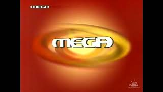 MEGA - Bumper #1 (2001-2003)