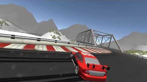 Vehicle Physics - Unity!