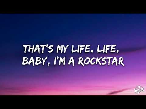 LISA - ROCKSTAR
