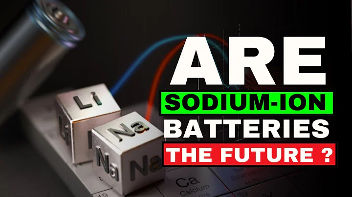 How Sodium-Ion Batteries May Challenge Lithium