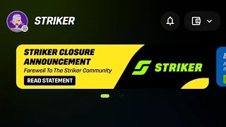🚨 Striker App is closed | Withdraw your money  immediately| Striker app se paise kaise nikale? screenshot 2