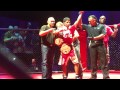 CJ Vergara -vs- Rodrigo Rodriguez / @ the ALAMO SHOWDOWN 2 ( Final round)