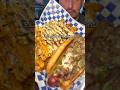 Las Vegas late night food #303inthecut #vegaseats #lasvegasfood