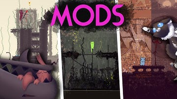 The Juiciest Rain World Workshop Mods (May 2023)