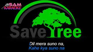 Be Intehaan_Atif Karaoke Sam Karaoke