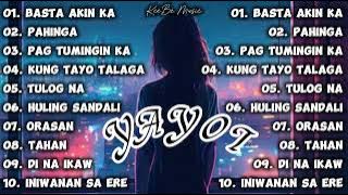 Yayoi Songs | Opm Trending Songs