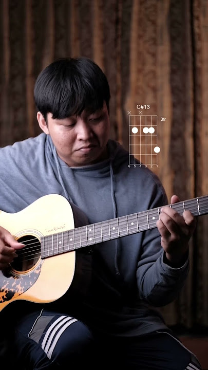 Nabilah Taqiyyah - Ku Ingin Pisah (chord cover)