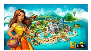 Paradise Island 2: Hotel Game Walkthrough | Best PC Game Play For Friends | Top Game UI | GLS Ali screenshot 4