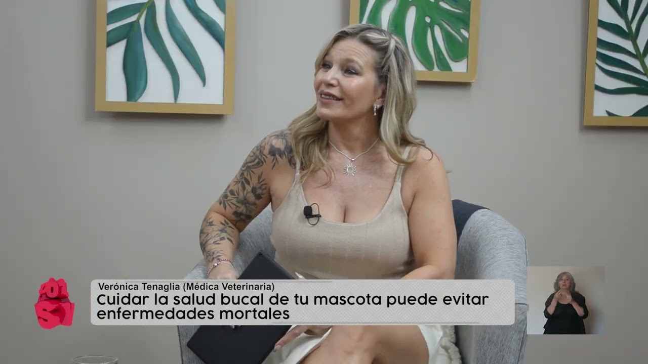 VERO TENAGLIA - PROGRAMA 219 - 12/10/2024