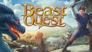 تحميل لعبة Beast Quest للهاتف screenshot 2