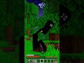 Non hai mai visto questo mostro su Minecraft