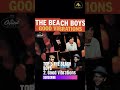 TOP 5 THE BEACH BOYS- 2. Good Vibrations #top5 #thebeachboys #shorts #shortvideo #bestof #usa #rank