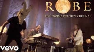 Video thumbnail of "Robe Por encima del bien y del mal (english lyrics y subtítulos)."
