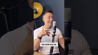 My CRINGE Worthy Interview Experience - Awkward Experience #fyp #funny #realestate #viral #foryou