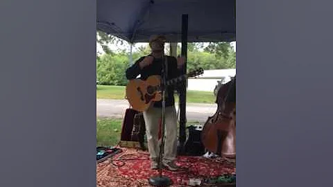Kevin McDaniel- Hey Baby
