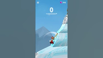 Axe Climber Level 30 - Walkthrough guide