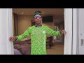 Okmalumkoolkat - Drip Siphi Iskorobho (Official Music Video) Mp3 Song