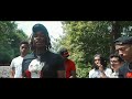 TMG Jumaine 9mm Dir By KingHammond TMG Jumaine 9mm Dir By KingHammond