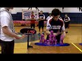 Individual 3-6-3 Sport Stacking World Record 1.902 (William Orrell)