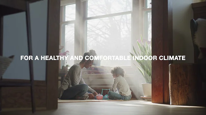 Reach higher levels of indoor air quality – coming soon | Zehnder Indoor Climate Solutions