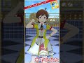 【ミリシタ】木下ひなた「DIAMOND DAYS」 #Shorts