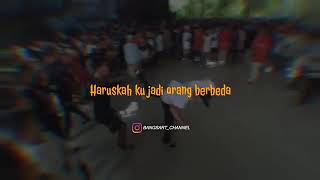 Percaya Aku||Mosingan