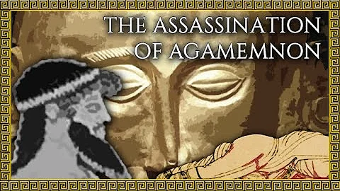 The Assassination of Agamemnon (Animated Documenta...