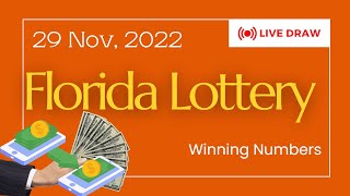 Florida Midday Lottery Drawing Results - Pick 2 - Pick 3 - Pick 4 - Pick 5 - Cash Pop - Cash4Life