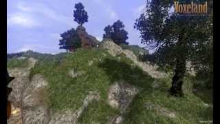 Voxeland