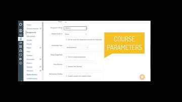 HILL_IDL 7140_CREATE CANVAS GRADEBOOK CATEGORIES/ITEMS
