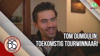 Tom Dumoulin: sinds 2015 op jacht naar succes in Tour de France! - Bureau Sport