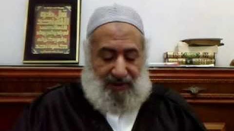 الحياة في ظلال القرآن للشيخ حسني أبوعيد * سورة المطففين